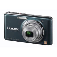 Panasonic DMC-FX77 (DMC-FX77EG-A)